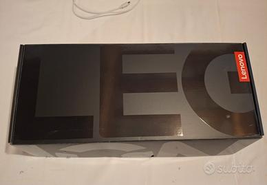 Lenovo Legion Go Z1 Extreme 512 Gb