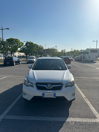 Subaru XV 2012 a Rimini