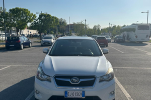 Subaru XV 2012 a Rimini