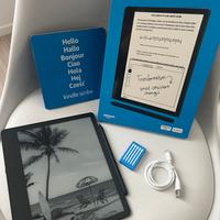 Kindle Scribe