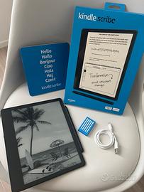 Kindle Scribe