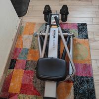 vogatore kettler kadett 