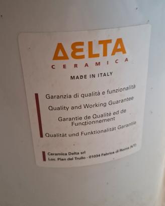 Coppia di sanitari