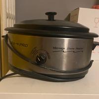 Forno scaldapietre