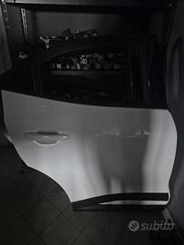 porta post dx opel mokka dal 2021 in poi