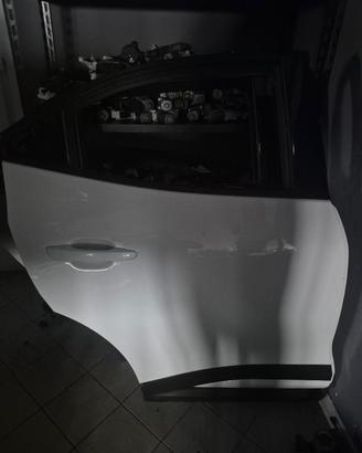 porta post dx opel mokka dal 2021 in poi