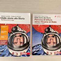 Dalle storie alla storia vol. 3