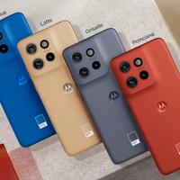 Motorola Edge 50 Neo 5G ( 8/256 GB )