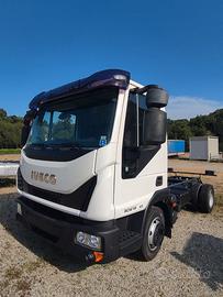 AUTOCARRO IVECO 80E18