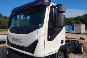 AUTOCARRO IVECO 80E18