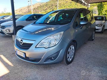 Opel Meriva 1.4 Turbo 120CV GPL Tech Cosmo