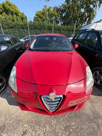 ALFA ROMEO GIULIETTA DEL 2011 PER RICAMBI