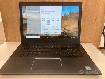 NOTEBOOK DELL 14" RICONDIZIONATO