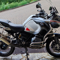 Bmw r1200gs adv