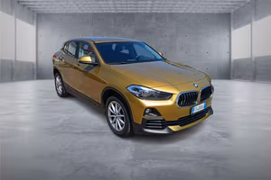 BMW X2 (F39) xDrive20d Advantage