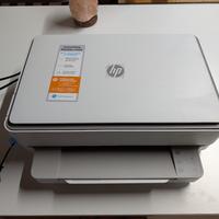 stampante HP ALL IN ONE 