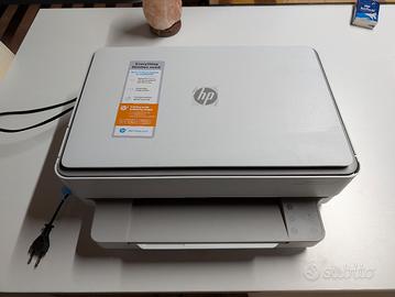 stampante HP ALL IN ONE 