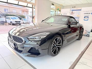 BMW Z4 Sdrive 20i Msport auto