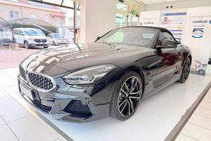 BMW Z4 Sdrive 20i Msport auto