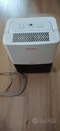deumidificatore Inventor Fresh 12 litri