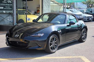 Mazda MX-5 1.5 SPORTSLINE FULL LED NAVY PLUS PELLE