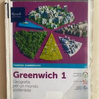 9788823108080 Greenwich 1