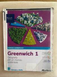 9788823108080 Greenwich 1