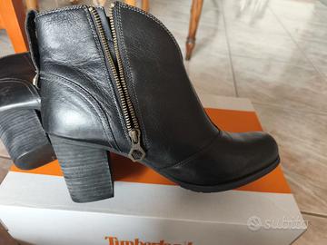 Timberland Earthkeepers Trenton Waterproof Bootie