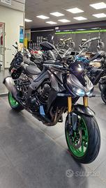 Novità Kawasaki Z 1100 SE 2026