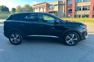 Peugeot 3008 EAT8 1.5 131cv  GT