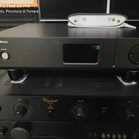 Dac Gustard x26Pro