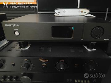 Dac Gustard x26Pro