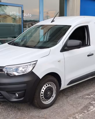 Renault Express 1.5 Blue dCi Van
