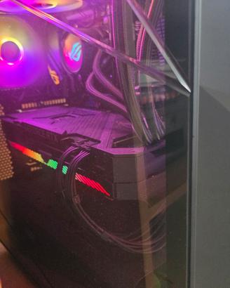 ASUS STRIX RTX 3070 8GB