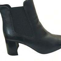 Stivaletto a tronchetto 40/39½