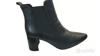 Stivaletto a tronchetto 40/39½