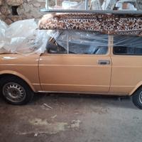 autobianchi A112 