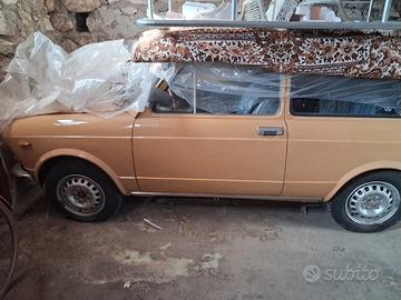 autobianchi A112 