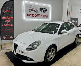 Alfa Romeo Giulietta 1.6 JTDm 120 CV