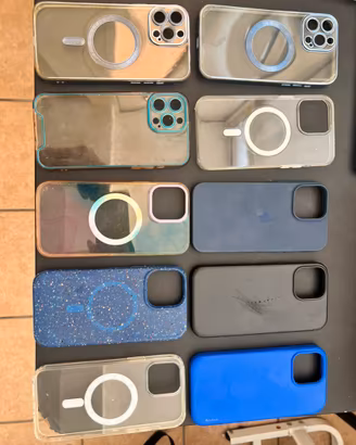 Cover Iphone 13 plus