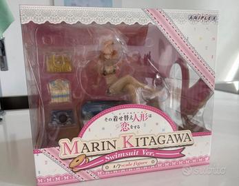 Aniplex Marin Kitagawa Swimsuit Ver 1/7 figure