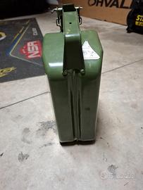 Tanica da 5 lt