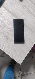 Samsung Galaxy ZFOLD6 6   256 GB BLU NAVY 