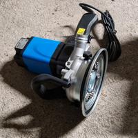 levigatrice RUMREC RL 120