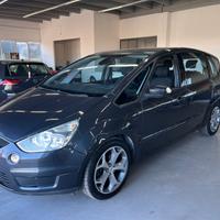 Ford S-Max S-Max+ 2.0 TDCi 140CV DPF