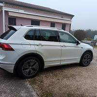 tiguan  anno 2020