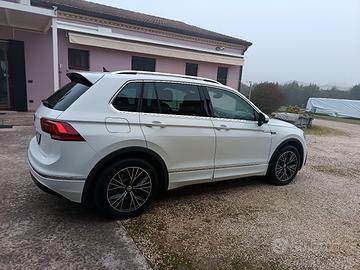 tiguan  anno 2020