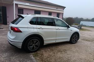 tiguan  anno 2020
