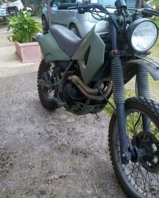 Cagiva W12 350