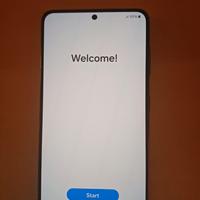 SAMSUNG GALAXY S21 5G COME NUOVO